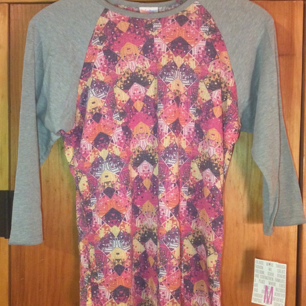 LuLaRoe Randy